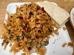 -百味地锅鸡(铜山路店)