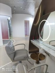 -In Style Hair Salon