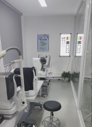 -清清博视儿童眼视光中心(角门西店)