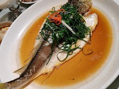 -观塘港茶餐厅(八一大道店)