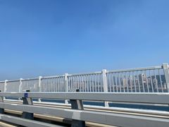 -星海湾跨海大桥