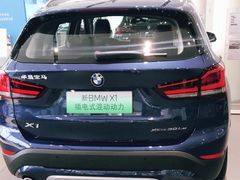 -上德宝骏宝马5S店