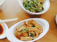 -喜家德虾仁水饺(繁荣路店)