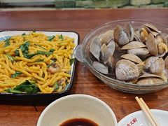-兴隆海鲜菜馆