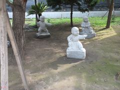 -长安寺