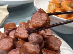 -高玛纳驴肉火烧(河间总店)