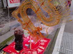 -偏岩古镇