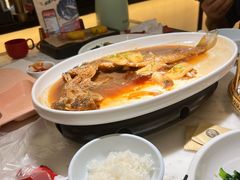 -径山十八道·风味民间菜(杭州总店)