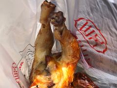 -吴山烤禽 (吴山路店)