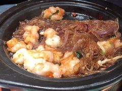 -绿茶餐厅(蓝色港湾店)