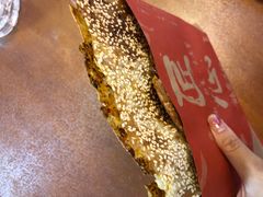 -阿甘锅盔(合生汇购物中心店)