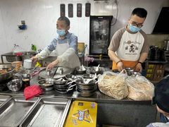 -荣巷小馄饨(荣巷店)