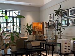 大堂-一尺花园(安和花园店)