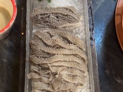 -南门四季铜锅涮肉(左家庄店)
