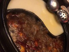 -捞神煲汤火锅(湖滨商业街店)