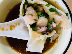 -乡府肉丁水饺(环山路店)