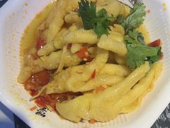-大成海鲜烧烤·小龙虾(五角场店)