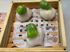 -蔡澜点心(三里屯T+MALL店)