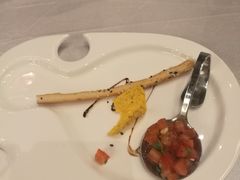 -国家大剧院西餐厅