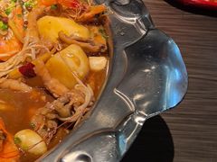 -胖哥俩肉蟹煲(福州仓山爱琴海店)