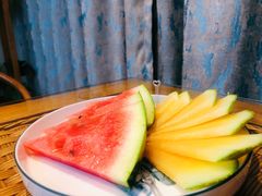-小湾茶楼