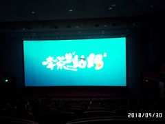 -飞扬影城(正佳IMAX店)