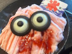 -茶六烧肉堂 博爱店
