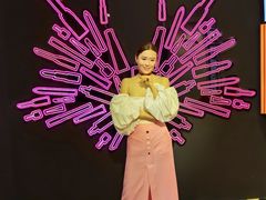 -上海杜莎夫人蜡像馆