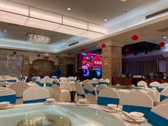 大堂-金龙渔港(双楠店)