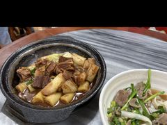 -珍珍小食店(西华路店)