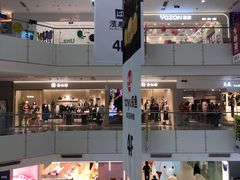 -北京华联购物中心(天通苑店)