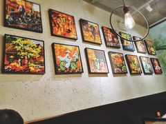 -大茴香越法料理(SOHO复兴店)