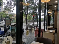 -魏家凉皮(新康隆店)