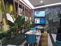 -三个椰子·现砍椰子鸡(金源CBD店)