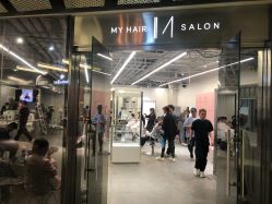 点击看大图 -MY HAIR ARDOR
