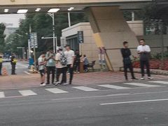 -吉林大学(南岭校区)