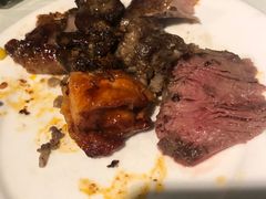 -戈拿旺巴西烤肉(崇文门店)