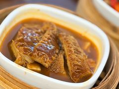 -潮福城大酒楼·潮粤菜·港式点心(阳光城店)