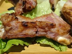 -欧提汗·新疆餐厅·清真(银都路店)