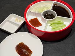 -全聚德(双井店)