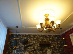 -92°C俄式厨房(中央大街店)