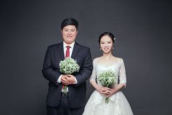 点击看大图 -天一婚纱摄影TIA STUDIO(珠海路店)