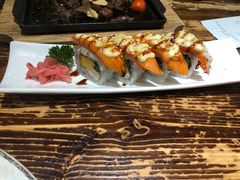 -小川洋风料理(街道口店)