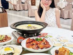 -聚彩居三和酒楼•老字号粤菜(南城店)