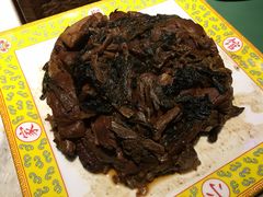 -那家小馆•北京菜•烤鸭(中关村店)