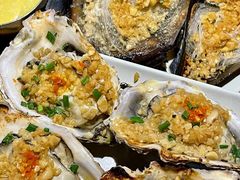 -蚝太郎 • 海鲜烧烤(Upark店)