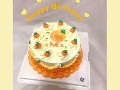 -艾加柒克蛋糕茶歇甜品台(春熙路店)