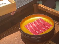 -牛New寿喜烧(新六百店)