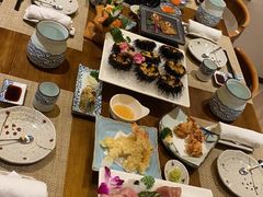-蟹将军·松叶蟹和牛日料放题自助(K11店)
