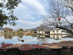 -呈坎景区